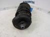 Front shock absorber rod, right from a Peugeot 207 CC (WB) 1.6 16V 2010