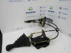 Used Gear-change mechanism Fiat Ducato (230/231/232) 2.5 TDI Price on request offered by Snuverink Autodemontage