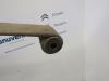 Rear leaf spring from a Renault Trafic I (TXX) 2.1 D T900 1997