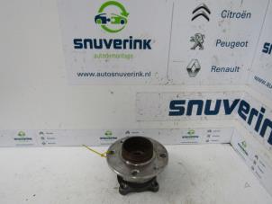 Used Knuckle, rear right Renault Twingo III (AH) 1.0 SCe 70 12V Price on request offered by Snuverink Autodemontage