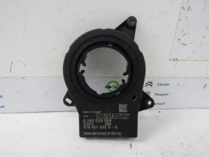 Used Steering angle sensor Renault Clio IV Estate/Grandtour (7R) 1.5 Energy dCi 90 FAP Price € 20,00 Margin scheme offered by Snuverink Autodemontage