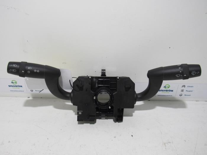 Steering column stalk Fiat Ducato 2.3 D 150 Multijet 07356040610 FIAT