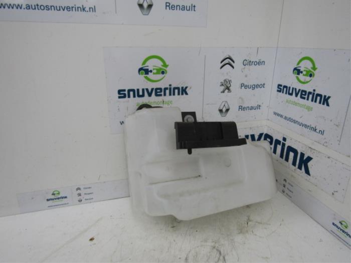 Réservoir lave-glace avant d'un Fiat Ducato (250) 2.3 D 150 Multijet 2015