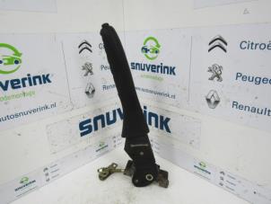 Used Parking brake lever Peugeot 206 Price on request offered by Snuverink Autodemontage