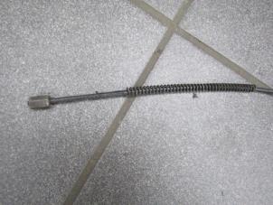 Used Parking brake cable Peugeot 206 Price on request offered by Snuverink Autodemontage