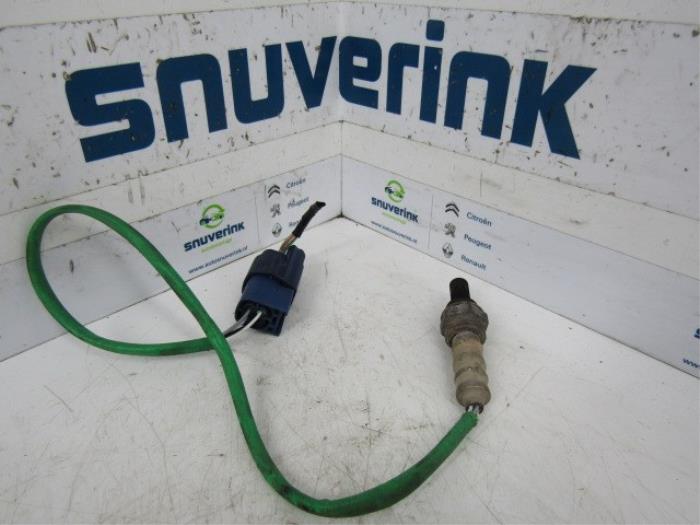 Usagé Sonde lambda Renault Espace Prix € 12,50 Prix TTC proposé par Snuverink Autodemontage