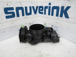 Used Throttle body Peugeot 106 Price € 40,00 Margin scheme offered by Snuverink Autodemontage