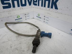 Używane Sonda lambda Peugeot 106 Cena € 25,33 Procedura marży oferowane przez Snuverink Autodemontage
