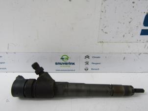 Used Injector (diesel) Fiat Ducato (250) 2.3 D 150 Multijet Price € 135,00 Margin scheme offered by Snuverink Autodemontage