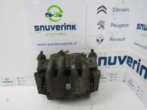 Used Front brake calliper, left Fiat Ducato (250) 2.3 D 150 Multijet Price € 90,00 Margin scheme offered by Snuverink Autodemontage