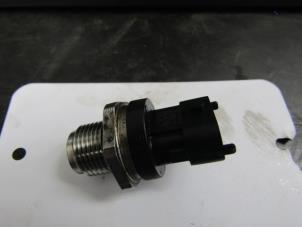 Used Fuel pressure sensor Fiat Ducato (250) 2.3 D 150 Multijet Price on request offered by Snuverink Autodemontage