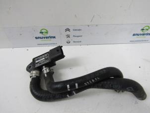 Used Particulate filter sensor Fiat Ducato (250) 2.3 D 150 Multijet Price on request offered by Snuverink Autodemontage