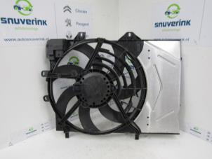 Used Fan motor Peugeot 2008 (CU) 1.2 12V e-THP PureTech 110 Price € 125,00 Margin scheme offered by Snuverink Autodemontage