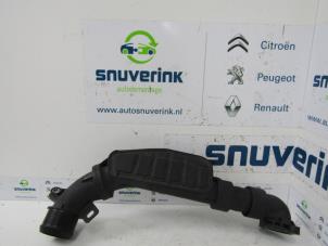Used Air intake hose Peugeot 2008 (CU) 1.2 12V e-THP PureTech 110 Price € 40,00 Margin scheme offered by Snuverink Autodemontage