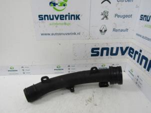 Used Air intake hose Peugeot 2008 (CU) 1.2 12V e-THP PureTech 110 Price € 45,00 Margin scheme offered by Snuverink Autodemontage