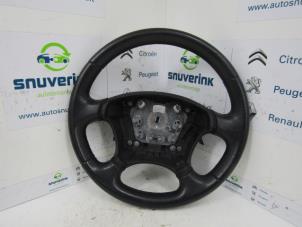 Usagé Volant Peugeot 406 Coupé (8C) 2.0 16V Prix € 75,00 Règlement à la marge proposé par Snuverink Autodemontage