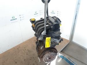 Usados Motor Renault Twingo II (CN) 1.2 16V Precio € 500,00 Norma de margen ofrecido por Snuverink Autodemontage