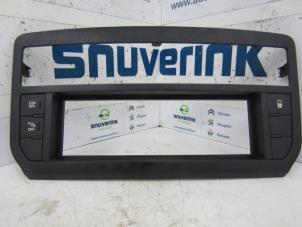 Używane Element deski rozdzielczej Citroen C5 III Berline (RD) 1.8 16V Cena na żądanie oferowane przez Snuverink Autodemontage