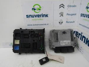 Używane Komputer sterowania silnika Citroen Jumpy (G9) 1.6 HDI Cena € 363,00 Z VAT oferowane przez Snuverink Autodemontage