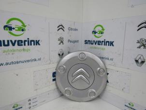 Usagé Enjoliveur Citroen Jumpy (G9) 1.6 HDI Prix € 18,15 Prix TTC proposé par Snuverink Autodemontage