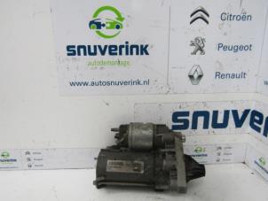 Used Starter Citroen Jumpy (G9) 1.6 HDI Price € 108,90 Inclusive VAT offered by Snuverink Autodemontage