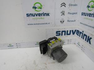 Gebrauchte ABS Pumpe Citroen Jumpy (G9) 1.6 HDI Preis auf Anfrage angeboten von Snuverink Autodemontage