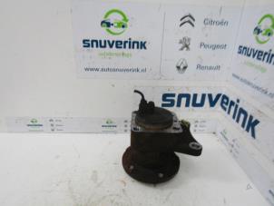 Used Rear wheel bearing Citroen Jumpy (G9) 1.6 HDI Price on request offered by Snuverink Autodemontage