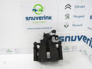Usados Pinzas de freno izquierda detrás Citroen Jumpy (G9) 1.6 HDI Precio € 84,70 IVA incluido ofrecido por Snuverink Autodemontage