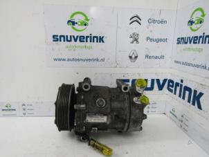 Gebrauchte Klimapumpe Citroen Jumpy (G9) 1.6 HDI Preis € 211,75 Mit Mehrwertsteuer angeboten von Snuverink Autodemontage