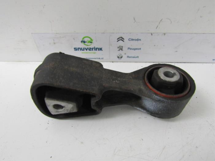 Usagé Support moteur Citroen Jumpy (G9) 1.6 HDI Prix € 38,10 Prix TTC proposé par Snuverink Autodemontage