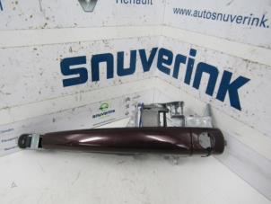 Usagé Poignée de porte avant gauche Citroen C4 Picasso (UD/UE/UF) 1.6 HDiF 16V 110 Prix € 25,00 Règlement à la marge proposé par Snuverink Autodemontage