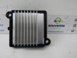 Used Heater resistor Citroen C4 Picasso (UD/UE/UF) 1.6 HDiF 16V 110 Price € 30,00 Margin scheme offered by Snuverink Autodemontage