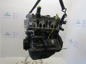 Used Engine Renault Twingo (C06) 1.2 Price € 300,00 Margin scheme offered by Snuverink Autodemontage