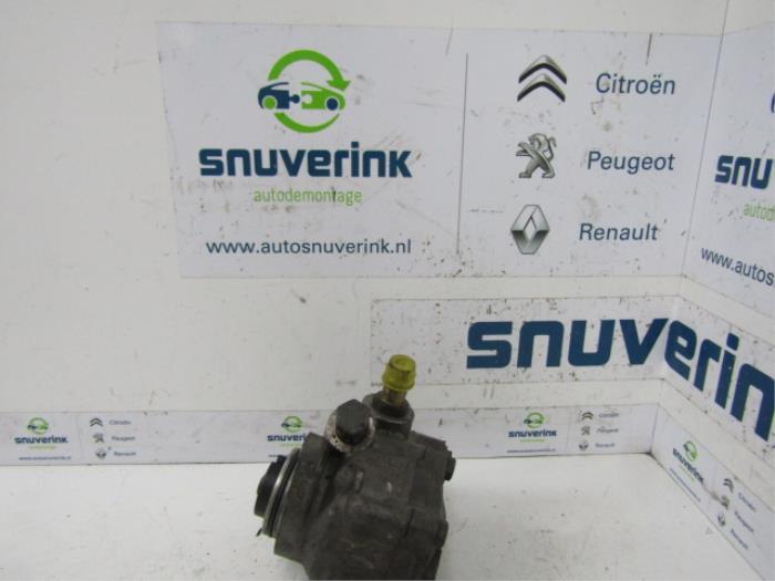Usagé Pompe de direction Fiat Ducato (230/231/232/234) 2.5 TDI Prix sur demande proposé par Snuverink Autodemontage