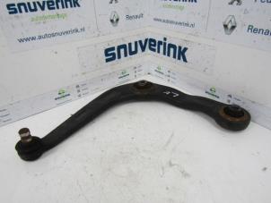 Used Front wishbone, left Peugeot 206 SW (2E/K) 1.6 16V Price € 70,00 Margin scheme offered by Snuverink Autodemontage