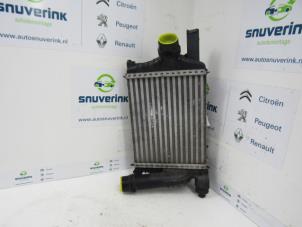 Used Intercooler Renault Clio IV Estate/Grandtour (7R) 1.5 Energy dCi 90 FAP Price € 50,00 Margin scheme offered by Snuverink Autodemontage
