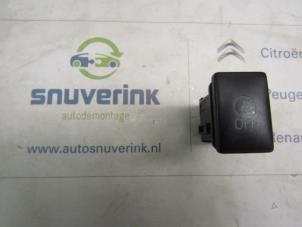 Używane Przelacznik Start/Stop Citroen C1 1.0 Vti 68 12V Cena na żądanie oferowane przez Snuverink Autodemontage