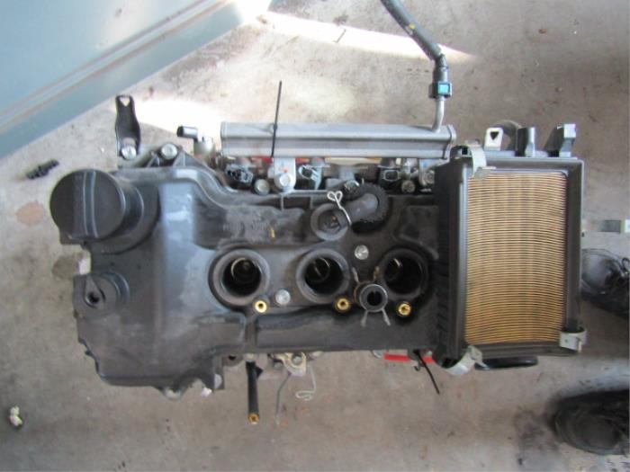 Moteur Citroen C1 1.0 Vti 68 12V - 1611551080 1KRB52E