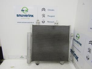 Used Air conditioning condenser Citroen C1 1.0 Vti 68 12V Price € 84,70 Inclusive VAT offered by Snuverink Autodemontage