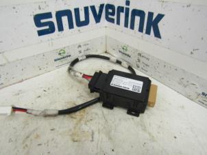Gebrauchte Schiebedach Motor Citroen C1 1.0 Vti 68 12V Preis auf Anfrage angeboten von Snuverink Autodemontage