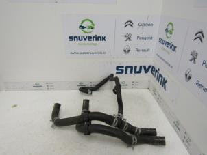 Used Lines (miscellaneous) Citroen C1 1.0 Vti 68 12V Price € 30,25 Inclusive VAT offered by Snuverink Autodemontage