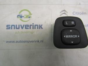 Gebrauchte Spiegel Schalter Citroen C1 1.0 Vti 68 12V Preis € 25,00 Margenregelung angeboten von Snuverink Autodemontage