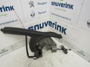 Used Parking brake lever Citroen C1 1.0 Vti 68 12V Price € 30,00 Margin scheme offered by Snuverink Autodemontage