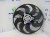 Fan motor from a Renault Clio IV (5R) 0.9 Energy TCE 90 12V 2015