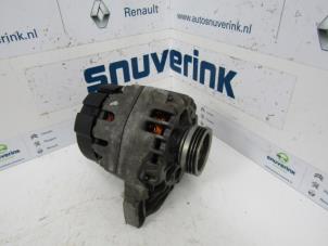 Usagé Dynamo Renault Twingo (C06) 1.2 16V Prix € 60,00 Règlement à la marge proposé par Snuverink Autodemontage