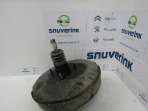 Used Brake servo Citroen Jumpy (G9) 2.0 HDiF 16V 125 Price on request offered by Snuverink Autodemontage
