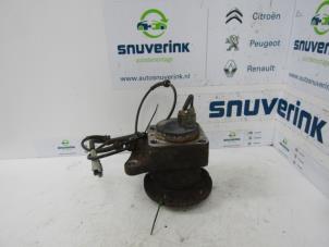 Used Rear wheel bearing Citroen Jumpy (G9) 2.0 HDiF 16V 125 Price on request offered by Snuverink Autodemontage