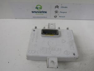 Used Navigation module Renault Master IV (MA/MB/MC/MD/MH/MF/MG/MH) 2.3 dCi 16V Price € 30,25 Inclusive VAT offered by Snuverink Autodemontage