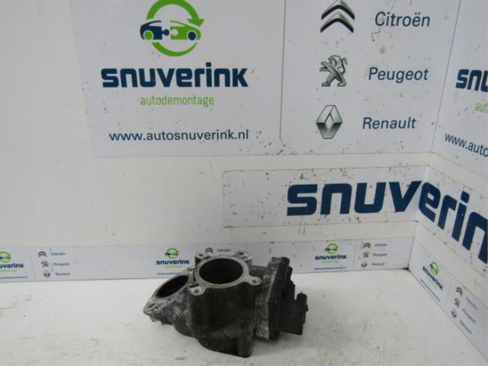 Gebrauchte AGR Ventil Renault Master III (MA/MB/MC/MD/MH/MF/MG/MH) 2.3 dCi 16V Preis € 48,99 Mit Mehrwertsteuer angeboten von Snuverink Autodemontage