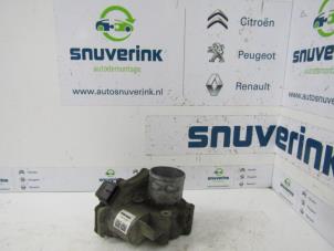 Used Throttle body Renault Master IV (MA/MB/MC/MD/MH/MF/MG/MH) 2.3 dCi 16V Price € 60,50 Inclusive VAT offered by Snuverink Autodemontage